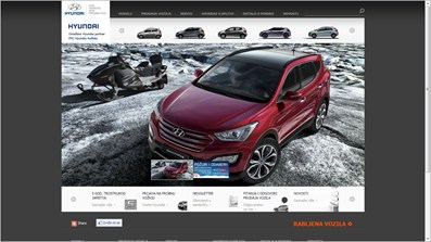  Hyundai PSC Kaštela v2.0