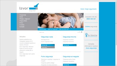  Izvor osiguranje v1.0