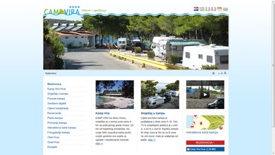  Kamp Vira Hvar v2.0
