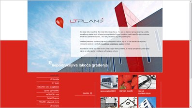  LT Plan