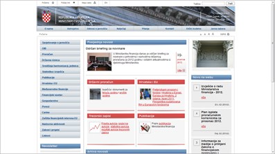  Ministarstvo financija RH