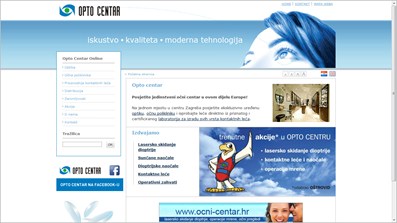  Opto Centar