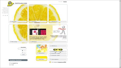  Palete kreativni team v1.0