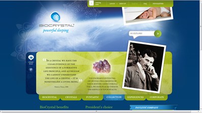  Pavletić - Biocrystal v1.0