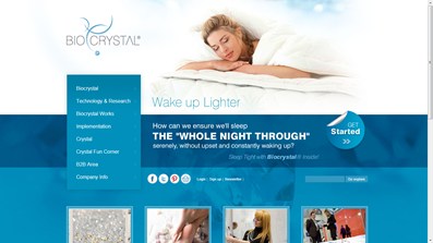 Pavletić - Biocrystal v2.0