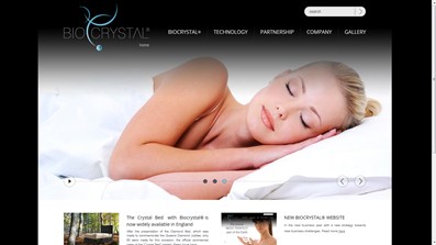  Pavletić - Biocrystal v3.0