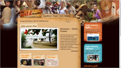  Pavletić - The wild beauties