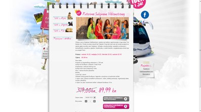  Pavletić - Idem i ja v2.0