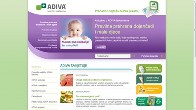  Phoenix farmacija - Portal Adiva v2.0