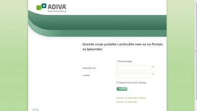 Phoenix farmacija - Portal Adiva v2.0