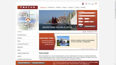  Portun Immobilis v1.0