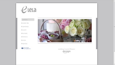  Salon cvijeća Lela v1.0