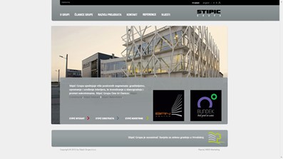  Stipić Grupa