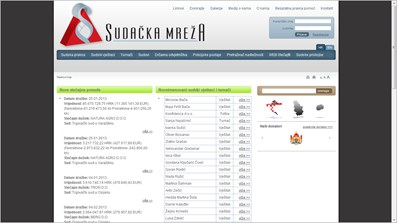  Udruga Sudačka mreža