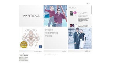  Varteks