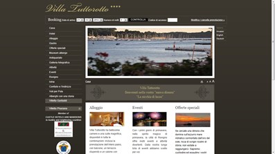  Villa Tuttorotto v1.0