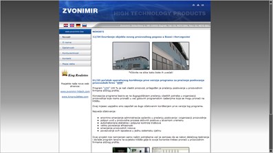  Zvonimir
