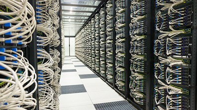 Premium web hosting