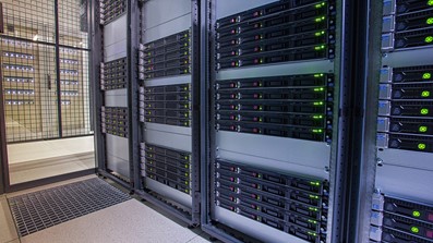 Premium web hosting