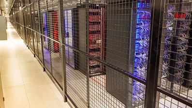Premium web hosting