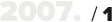 2007